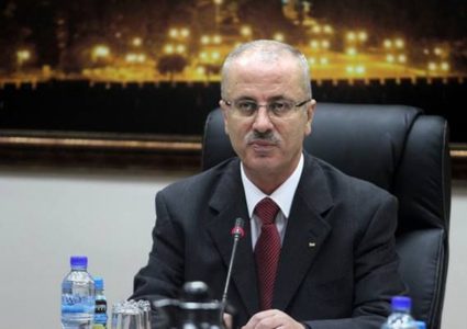 الحمد الله: المشروع الاستيطاني في سلوان تكريس للعنصرية