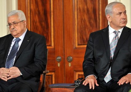 غرينبلات يدعو السلطة الفلسطينية للعودة للمفاوضات مع اسرائيل