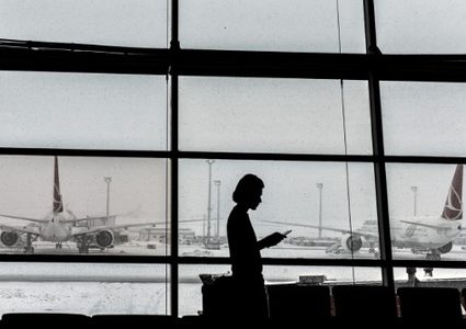 طلب إسرائيلي لإقامة مطار عسكري بالسعودية