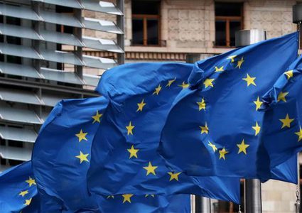 الاتحاد الأوروبي: حل الدولتين الحل الوحيد المقبول لدى العالم