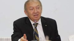 العسيلي: القيادة تبحث أفكاراً لإنهاء الأزمة المالية للحكومة