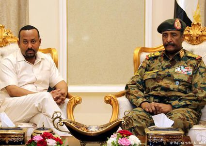 السودان: الوسيط يلمح لاتفاق قريب