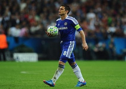 لامبارد يعود لتشيلسي