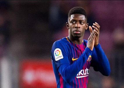 برشلونة يرفض منح ديمبيلي للبايرن