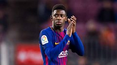 برشلونة يرفض منح ديمبيلي للبايرن