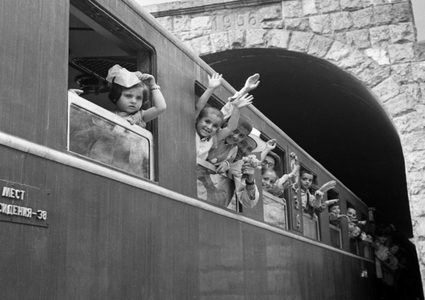 الأنفاق تحت الأرض مصدر جديد للطاقة