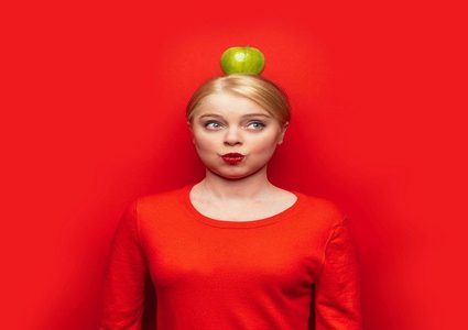 جسم "التفاحة" خطر على النساء