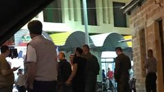 جريمة قتل مروعة في جبلة ضحيتها سيدة عشرينية