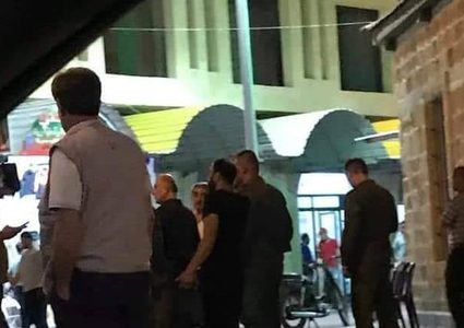 جريمة قتل مروعة في جبلة ضحيتها سيدة عشرينية