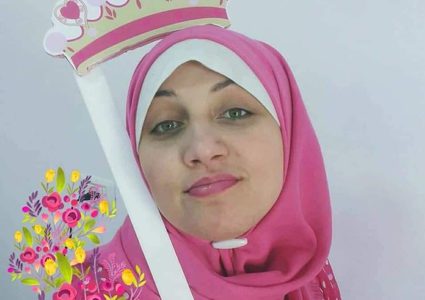 وفاة الفنانة التشكيلية آية عبدالرحمن بعد صراع مع المرض