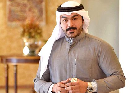 عبدالله بهمن يكشف تحضيرات خاصة لزفافه الثالث