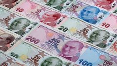 الليرة التركية تتعافى بعد لقاء أردوغان بترامب