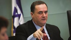 كاتس: "ورشة البحرين تشير إلى نهاية عصر كامل"