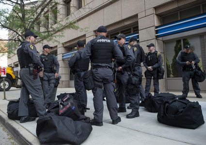 فيسبوك تخلي 4 مبان لها في الولايات المتحدة خشية السارين