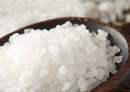 هل تعلم ما هو الملح الصخري؟