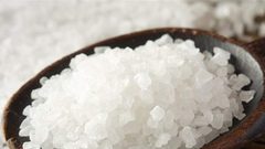 هل تعلم ما هو الملح الصخري؟