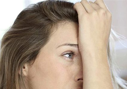 هل تتعرض النساء للإجهاد أكثر من الرجال!؟