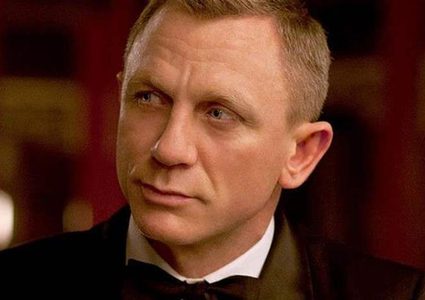 سيارة جيمس بوند .. بقيمة 1.9 مليون دولار!