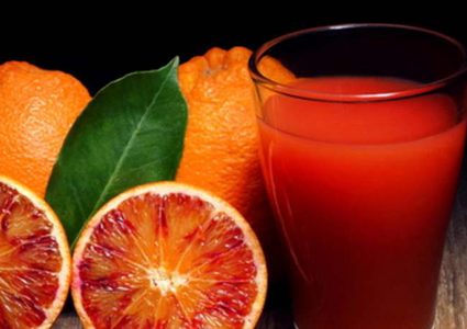 ما هو سر العصير الأحمر لخسارة الوزن؟