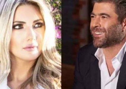 خلافات وائل كفوري وطليقته ظهرت إلى العلن.. ماذا يحصل؟