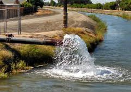 الصحة: مياه قرية مردا آمنة وصالحة للشرب