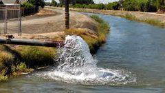 الصحة: مياه قرية مردا آمنة وصالحة للشرب