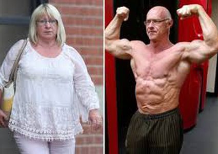 احتجاز لدى الشرطة وطلاق بسبب تنظيف البيت!