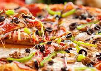 سلسلة مطاعم جنوب إفريقية تقدّم "بيتزا" بطعم "الحشيش"