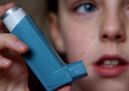 باحثون:حالات الربو تتضاعف ثلاث مرات في بداية العام