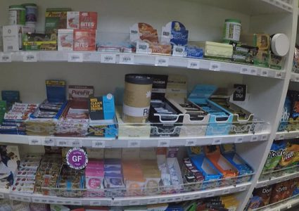 مكملات غذائية تؤدي للإجهاض وعيوب بالأجنة