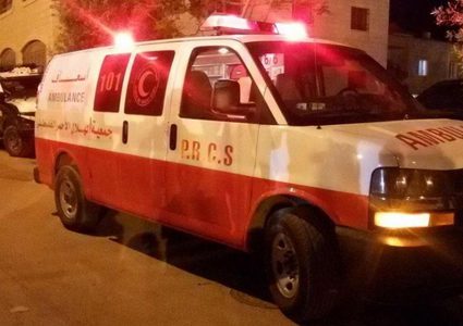 شجار عائلي يخلف 6 اصابات وصفت احداها بالخطيرة في غزة