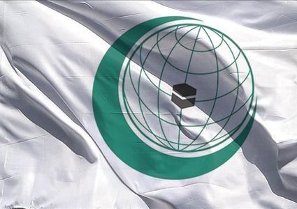 القضية الفلسطينية على جدول زيارة العثيمين في زيارته لروسيا