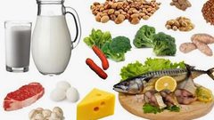 أشهر 3 حميات غذائية قليلة بالنشويات