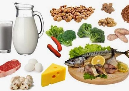 أشهر 3 حميات غذائية قليلة بالنشويات