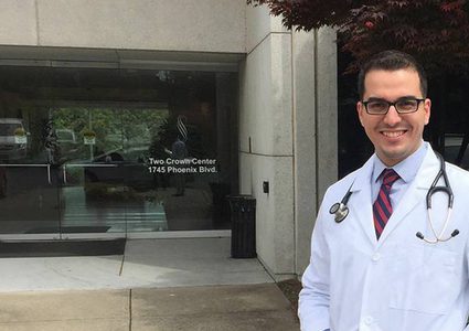 د. نمر أبو شهاب يقدم نصائح ذهبية للطلبة فما هي؟