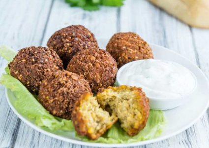 اعرف أكثر عن الفلافل