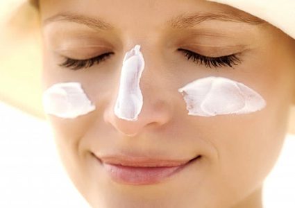 كيف أختار الواقي الشمسي الخاص بي