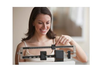 كيف تتخلصين من الكيلوغرامات العنيدة