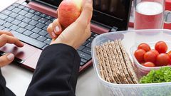 بعض النصائح  ستجعل غذاءك صحيًّا أكثر