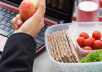 بعض النصائح  ستجعل غذاءك صحيًّا أكثر