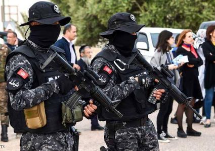الكشف عن "العقل المدبر" لهجومي العاصمة التونسية