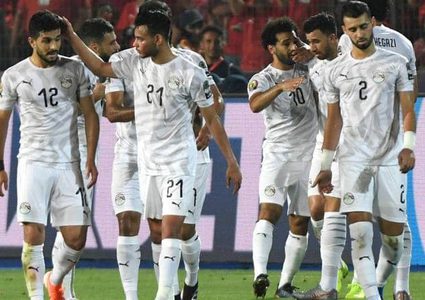 المنتخبات العربية تُبلي بلاءً حسناً في كأس أمم إفريقيا