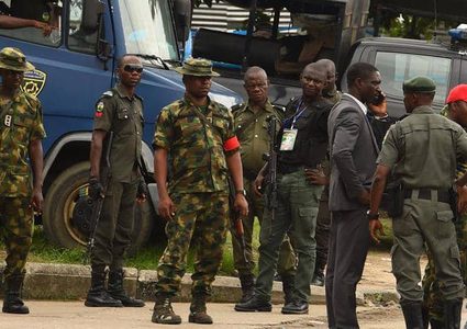 النيجر.. الإرهاب يستبق القمة الإفريقية وخطر الإرهاب يتفاقم