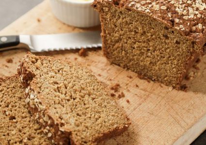 الخبز الأسمر لا يساعد على تخفيف الوزن