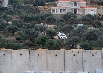 أنباء عن فشل مفاوضات ترسيم الحدود بين "اسرائيل" ولبنان