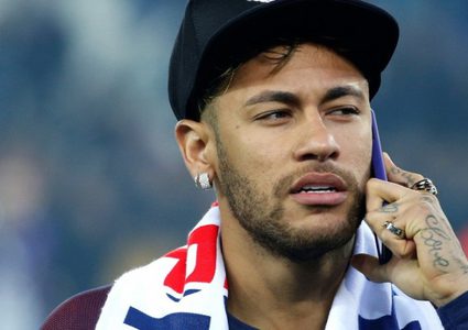 نيمار يصر على الرحيل