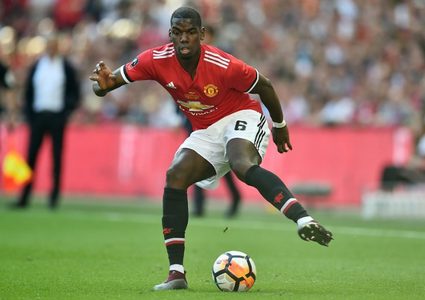 عرض مدريدي لضم بوجبا