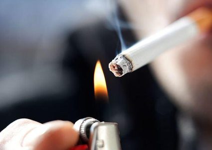 7 أمراض يسببها التدخين