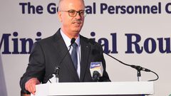 الحمدالله في ذكرى جريمة قتل الطفل أبوخضير: العالم عاجز عن حمايتنا