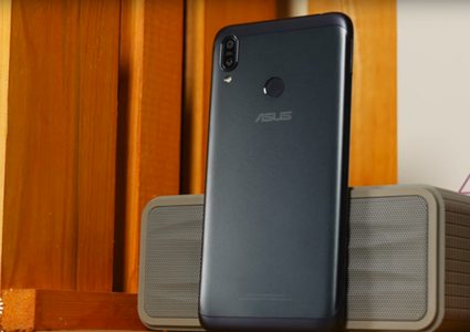 "آسوس" تعود للمنافسة بهاتف متطور وزهيد الثمن